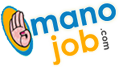 ManoJob Logo