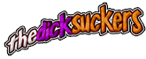 The Dick Suckers Logo